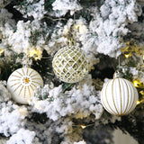 Christmas,Ornaments,Shatterproof,Christmas,Balls,Decorations,Balls