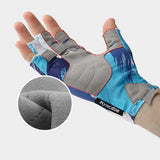 Outdoor,Sports,Fingered,Fishing,Gloves,Bicycle,Riding,Breathable,Mountain,Bicycle,Gloves