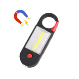 Outdoor,Camping,Light,Inspection,Torch,Light,Magnet