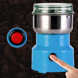 Yimiduo,Electric,Coffee,Grinder,Milling,Spice,Matte,Blender