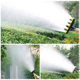 Nozzles,Atomization,Water,Sprayer,Irrigation,Sprinkler,Agriculture,Garden,Patio,Greenhouse