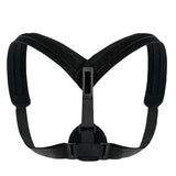 Adult,Adjustable,Posture,Corrector,Brace,Shoulder,Correction,Support