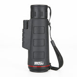 JINJULI,40x60,Mobile,Telescope,Compass,Portable,Handheld,Night,Vision,Light,Binoculars