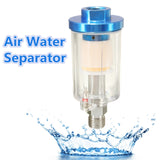 Water,Separator,Filter,Separator,Spray,Compressor