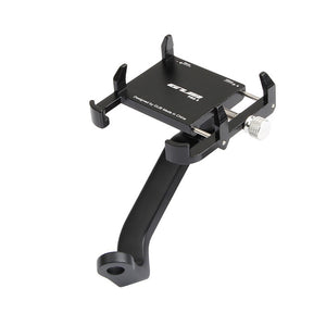 Rotate,Navigation,Bracket,Width,Aluminium,Alloy,Phone,Holder,Mount,Bracket,Cycling