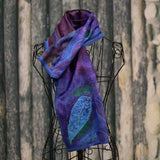 Women's,Casual,Color,Block,Scarves,Shawls,Scarf