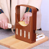 Bread,Toast,Slicer,Cutter,Slicing,Guide,Baking,Bread,Splitter,Toast,Slicing,Baking