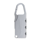 Digit,Combination,Padlock,Security,Suitcase,Luggage,Toolbox,Coded,Travel