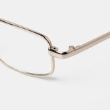 Folding,Reading,Glasses,Metal,Glasses,Coating,Light,Glasses