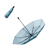 Beneunder,Folding,Sun&rain,Umbrella,Sunscreen,Vinyl,Protection,Layer,Umbrella,Camping,Travel