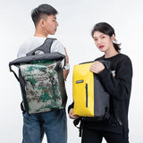 ROCKBROS,Backpack,Waterproof,Sports,Shoulder,Camping,Travel,Handbag