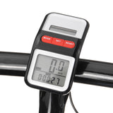 Solar,Wireless,Cycling,Computer,Waterproof,Display,Speedometer,Odometer