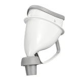 Portable,Unisex,Potty,Funnel,Adult,Urinal,Stand,Outdoor,Toilet