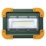 Portable,Camping,Light,Rechargeable,Outdoor,Flood,Lantern