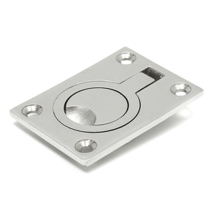 Stainless,Steel,Marine,Hatch,Locker,Flush,Mount,Latch,Cabinet