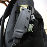 Molle,Backpack,Buckle,Hiking,Tactical,Hanging,Connecting,Fixed,Buckle