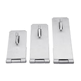 Thicken,Stainless,Steel,Safety,Hasps,Heavy,Latch,Buckle