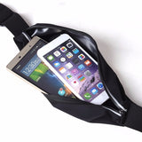 AONIJIE,Sports,Waist,Touch,Screen,Phone,Holder,Marathon,Running