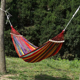 Canvas,Camping,Hammock,Swing,Hanging,Outdoor,Garden,Travel