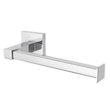 Stainless,Steel,Silver,Toilet,Paper,Towel,Holder,Shelf,Mounted,Bathroom