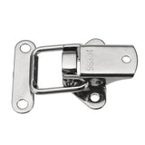 Stainless,Steel,Toggle,Latch,Butterfly,Shape,Lockable