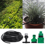 Outdoor,Patio,Irrigation,System,Cooler,Sprinkler,Spray,Garden,Water,Nozzle