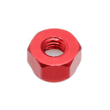 Suleve,M2AN1,10Pcs,Nylon,Aluminum,Alloy