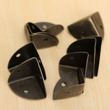 12Pcs,Wooden,Corner,Protector,Protector,Guard,Hardware,Parts