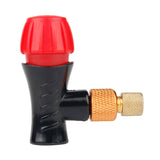 BIKIGHT,Bicycle,Bottle,Schrader,Presta,Valve,inflatable,Bicycle,Cycling