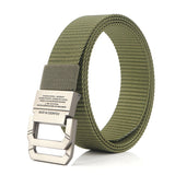 120cm,Nylon,Metal,Buckle,Quick,Release,Tactical,Belts,Hunting,Camping