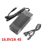 LIITOKALA,16.8V,Lithium,Battery,Charger,Power,Supply,Series,Battery,Power,Supply,Charger