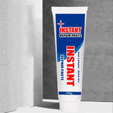 Instant,Waterproof,Repair,Paste,Easily,Holes,Cracks,Repair,White,Repair,Grout,Clean,Cleaner