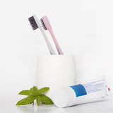 Honana,Ultra,Toothbrush,Bamboo,Charcoal,Brush,Hygiene,Choose,Different,Color