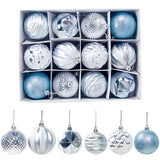 12Pcs,Christmas,Baubles,Decoration,Hanging,Party,Ornaments