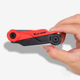 BIKING,Bicycle,Tools,Cycling,Repair,Allen,Wrench,Bottle,Opener,Lever,Multitool,Repair