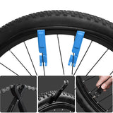 BIKING,Multifunction,Portable,Folding,Repair,Chain,Outdoor,Cycling