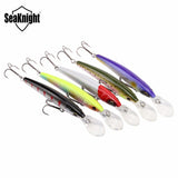 SeaKnight,SK014,Minnow,Fishing,Lures,Minnow,Artificial