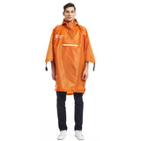 Naturehike,Raincoat,Luminous,Poncho,Waterproof,Fishing,Camping,Hiking,Travel