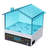 Poultry,Incubator,Incubator,Capacity,Turning,Hatcher,Temperature,Controls