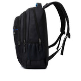 Casual,15.6inch,Backpack,Theft,Waterproof,15inch,Laptop,Camping,Travel,Rucksack