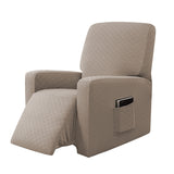 Waterproof,Recliner,Stretch,Cover,Elastic,Couch,Cover,Slipcover,Wingback,Chair