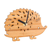 Animal,Shape,Magnetic,Clock,Refrigerator,Hanging,Decorations