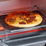 Stick,Baking,Sheet,Crispy,Chips,Pizza,Grill