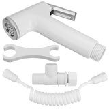 Handheld,Toilet,Bidet,Spray,Faucet,Bathroom,Shower,Sprayer