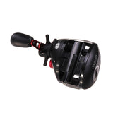 Aluminum,Alloy,7.3:1,Bearings,Baitcasting,Speed,Fishing