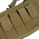 100x25x5cm,Outdoor,Hunting,Tactical,Airsoft,Tactical,Package,Heavy,Hunting,Accessories