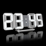 FanJu,FJ3208,Digital,Clock,Creative,Table,Alarm,Clock,Clock,Temperature,Display