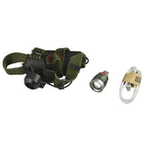 XANES,Lumens,Bicycle,Headlight,Infinite,Outdoor,Sports,HeadLamp,Modes