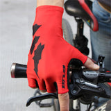 Cycling,Finger,Gloves,Bicycle,Racing,Motorcycle,Woman