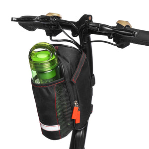 BIKIGHT,Electric,Bicycle,Cycling,Saddlebags,Water,Bottle,Pocket,Motorcycle,Storage